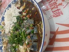 -岳季煎饺