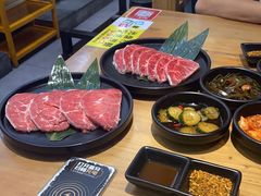 -九田家黑牛烤肉(溧水万达店)
