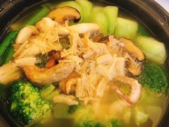 -美心皇宫(屯门大会堂店)