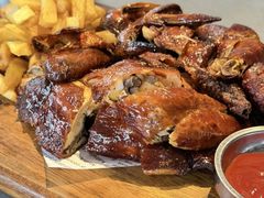 -怡得饭庄·30年老店·宋大妈昆明菜