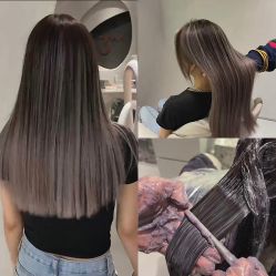 -3AM·S HAIR SALON烫发染发接发
