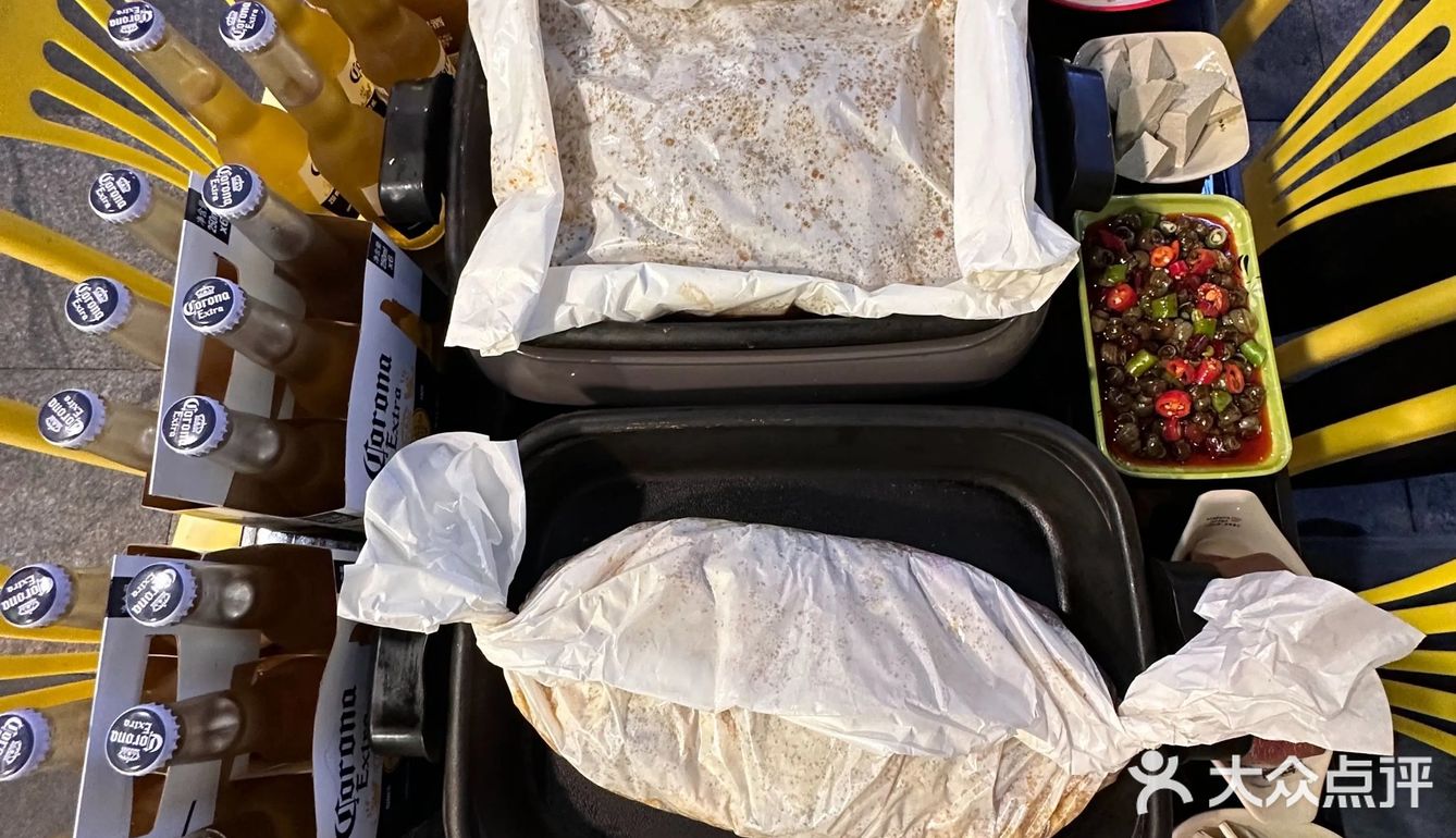 本想随便解决晚餐，结果被这纸包鱼香到舔盘！