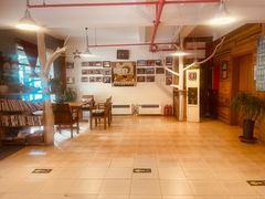 -北京水岸山吧度假村(雁栖镇店)