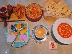 -木尔坦·Multan巴基斯坦清真餐厅halal(大智嘉园店)
