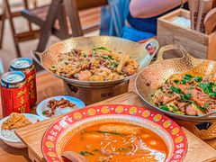 -福客麻辣烫·现炒麻辣香锅(印力中心店)