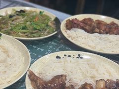 -贤花饭店(凯德店)