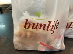 -Dough&Joe团憩(瑞虹天地月亮湾店)