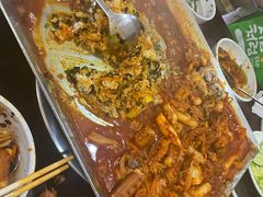-金明子八带鱼馆(正宗韩国连锁店)
