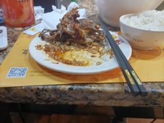 -黄记煌三汁焖锅(顺义华联店)
