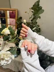 -Mo·Mo Nail 美甲美睫