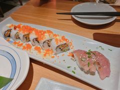 -初居食屋日式料理(万象城购物中心店)