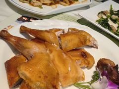 -點無缺茶楼·海鲜酒家(世博店)
