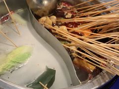 -马路边边串串香(一匡街店)