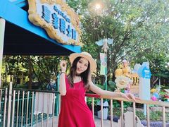 -美的鹭湖森林度假区