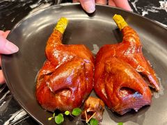 -文杏馆·庭院餐厅(虹桥店)