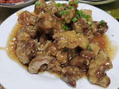荔枝肉-如我美食(达道社区店)