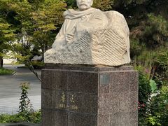 -北京鲁迅博物馆(北京新文化运动纪念馆鲁博馆区)