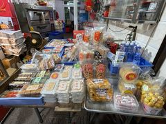 -林记正泉茂绿豆饼店(东街店)