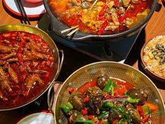 -老闵田螺馆·南昌市井菜·特色小吃(总店)