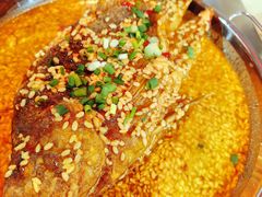-真好吃牛杂(白沙店)