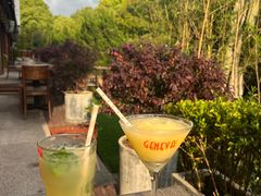 -Geneva日内瓦餐厅(西郊宝成花苑店)