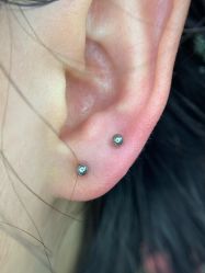 -苏针艺纹身·穿孔饰品