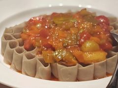 -西贝(枫蓝国际购物中心店)