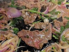 -杨小佳·齐齐哈尔烤肉·烤串(广州店)