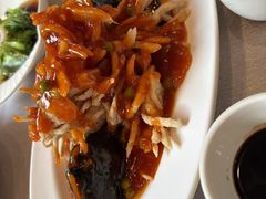 -功德林素菜饭庄(前门店)