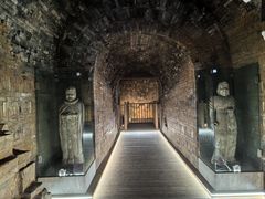 -洛阳古墓博物馆