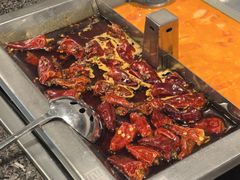 -皇城老妈(德胜店)