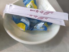 -船歌·鱼水饺青岛菜(闽江二路店)