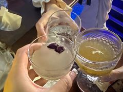 -迦南D BAR