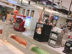 -铂丽斯国际大酒店-凯悦自助餐厅