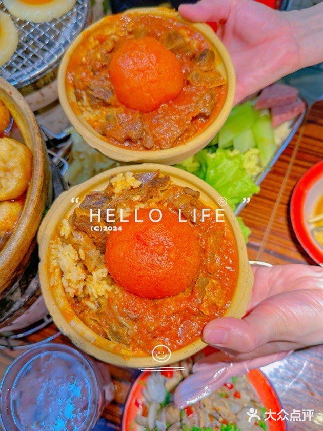 无心插柳，竟然吃到难忘美味‼️