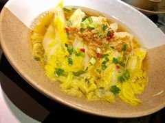 -外婆家(杭州马塍店·杭帮菜名店)