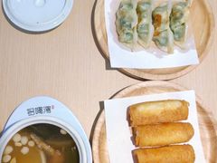 -多喝汤·炖汤蒸饭(云门店)