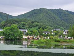 -东钱湖旅游度假区