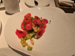 -L'Arome芳芳法国餐厅(仙林金鹰店)