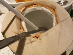 -润园四季椰子鸡火锅(海上世界店)