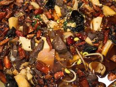 -潇湘码头·鲜湘菜(清河店)