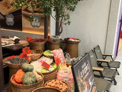 -北李·海肠捞饭·大连菜(望京凯德MALL店)