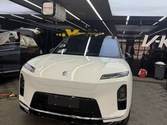 -3M博瑞达龙膜威固BOP保镖汽车贴膜隐形车衣(国贸店)