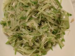 -青岛海景花园大酒店·白果树餐厅青岛菜