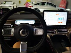 -上海浦东smart汽车全功能店(金桥店)