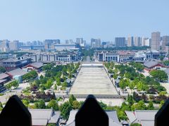 -大慈恩寺(大雁塔)