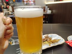 -许哥东北烧烤·铁丳烤串·宫后夹肉(繁花中心店)