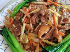 -點無缺茶楼·海鲜酒家(世博店)
