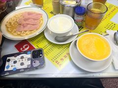 -澳洲牛奶公司(佐敦店)