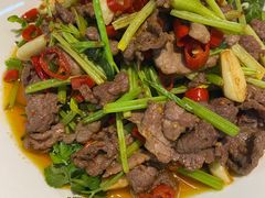 -老长沙龙虾馆·聚会餐厅(白石洲店)